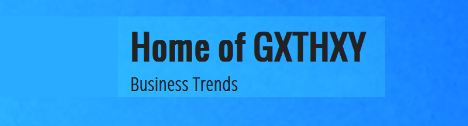 Home of GXTHXY
